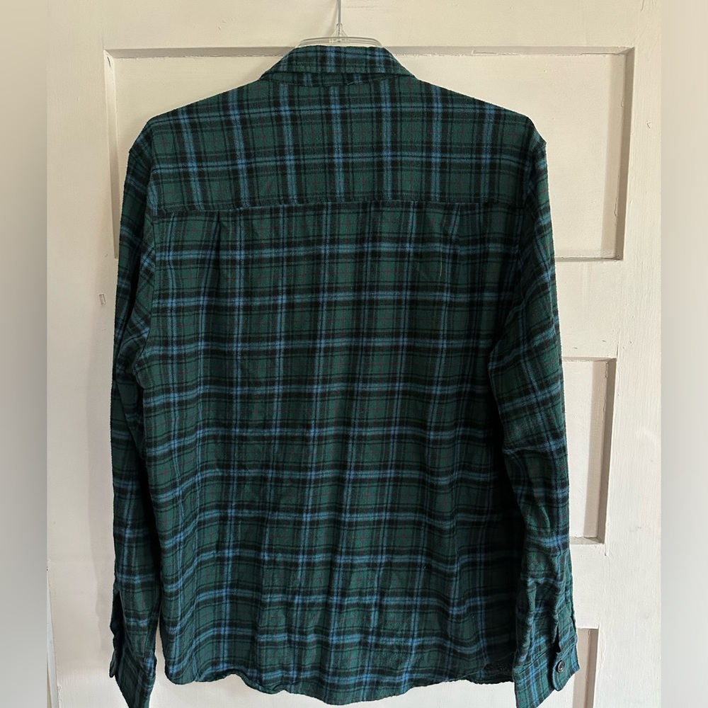 Field & Stream Flannel - Picture 4 of 4